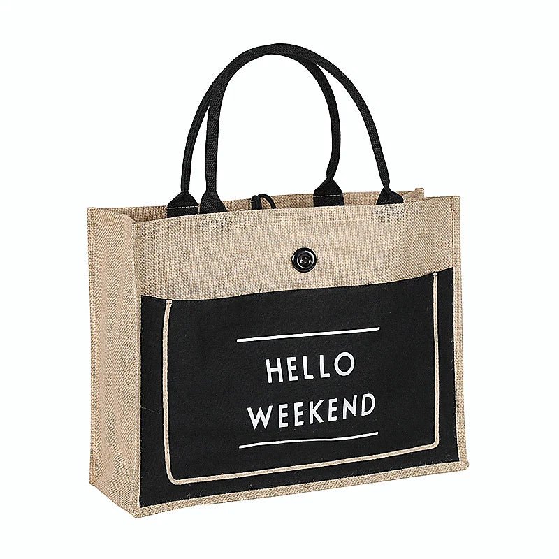 Bolsa Feminina Recife feminina - Bolsa Praia Recife elegante | Veluna