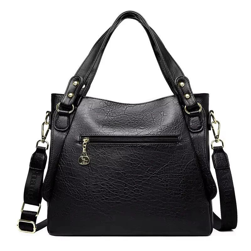 Bolsa Feminina Tiracolo Veluna Valentina feminina - Bolsa Valentina elegante | Veluna