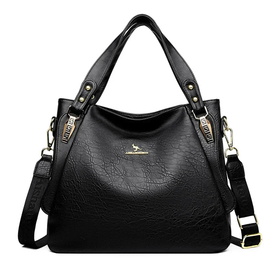 Bolsa Feminina Tiracolo Veluna Valentina feminina - Bolsa Valentina elegante | Veluna