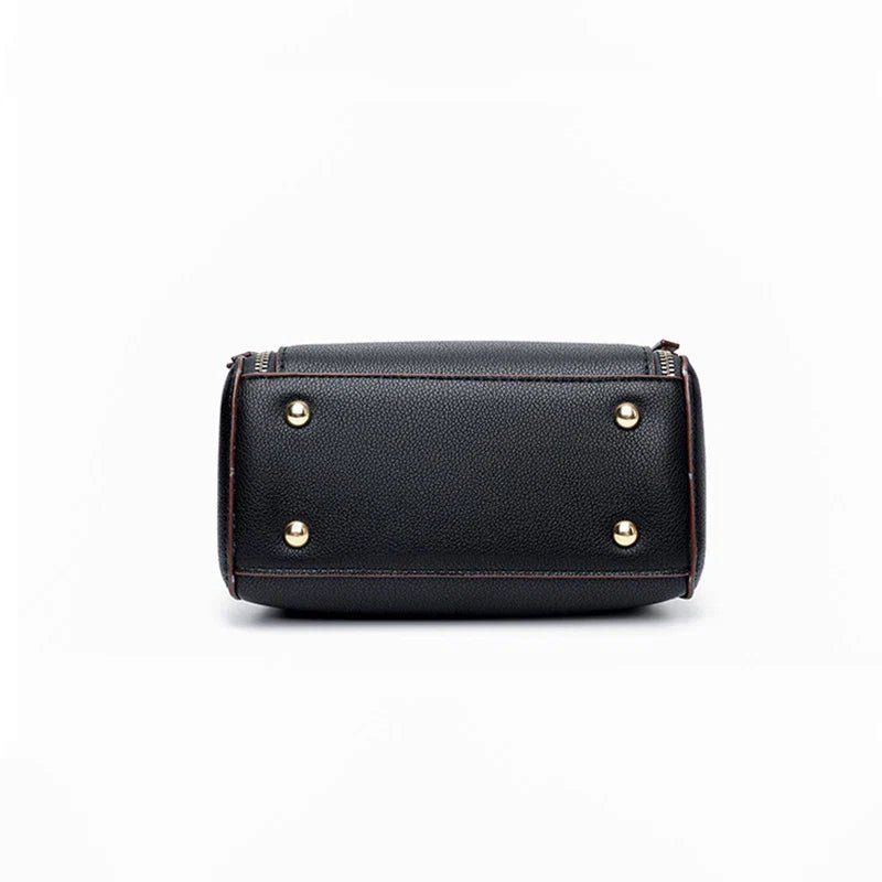 Bolsa Feminina Veluna Caserta feminina - Bolsa Caserta elegante | Veluna