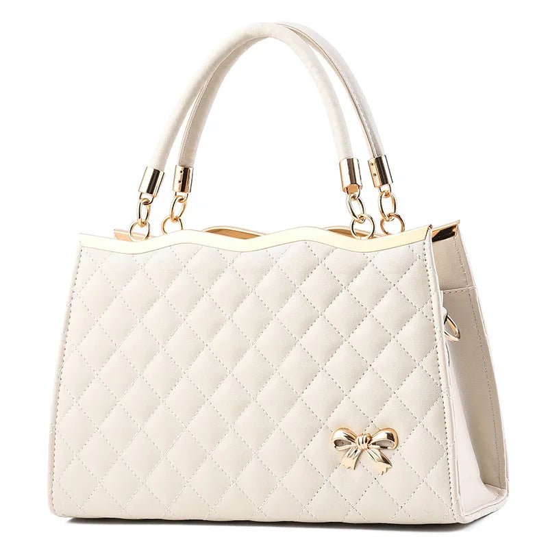 Bolsa Veluna Brindisi feminina - Bolsa Brindisi elegante | Veluna