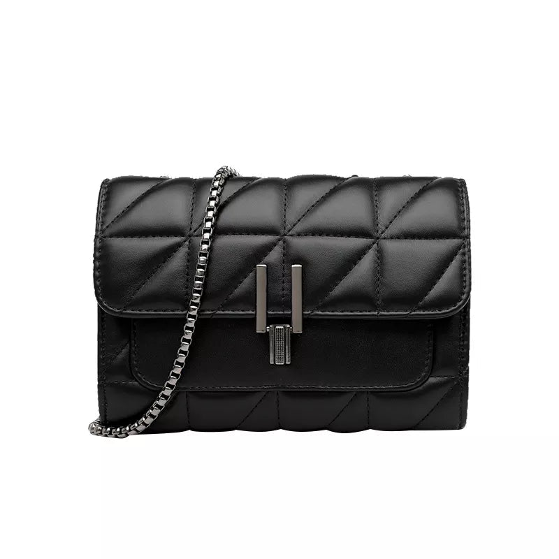 Bolsa Veluna Florença feminina - Bolsa Florença elegante | Veluna