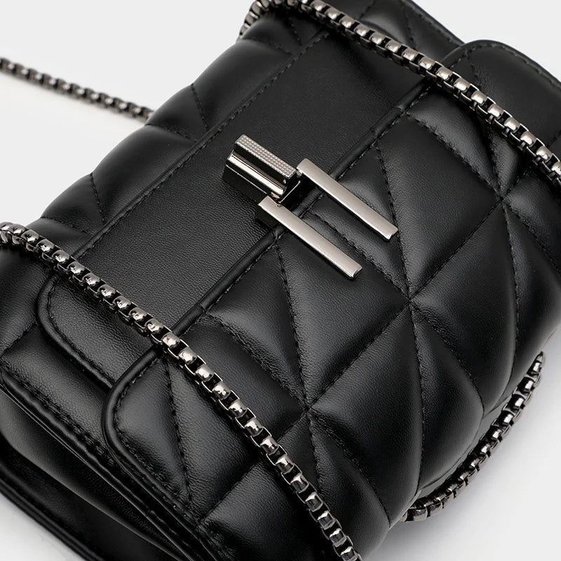 Bolsa Veluna Florença feminina - Bolsa Florença elegante | Veluna