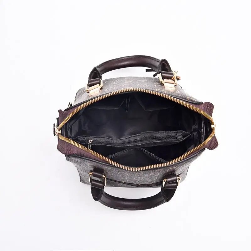 Bolsa Veluna Pádua feminina - Bolsa Pádua elegante | Veluna