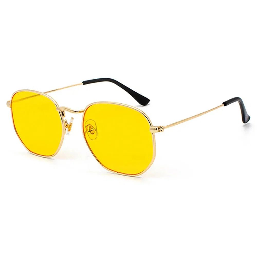 Óculos de Sol Nassau feminina - Óculos Sol Nassau elegante | Veluna