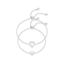 Pulseira Amor Eterno™ | Símbolo de Amor Entre Mãe e Filha