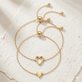 Pulseira Amor Eterno™ | Símbolo de Amor Entre Mãe e Filha