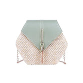 Bolsa Feminina Camburi feminina - Bolsa Praia Camburi elegante | Veluna