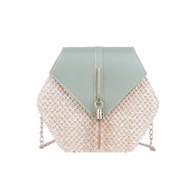 Bolsa Feminina Camburi feminina - Bolsa Praia Camburi elegante | Veluna