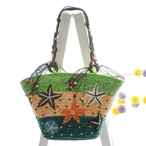 Bolsa Feminina Jurerê feminina - Bolsa Praia Jurerê elegante | Veluna