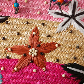 Bolsa Feminina Jurerê feminina - Bolsa Praia Jurerê elegante | Veluna