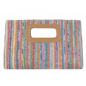 Bolsa Feminina Moda Praia Moçambique feminina - Praia Moçambique elegante | Veluna