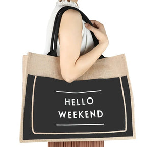 Bolsa Feminina Recife feminina - Bolsa Praia Recife elegante | Veluna