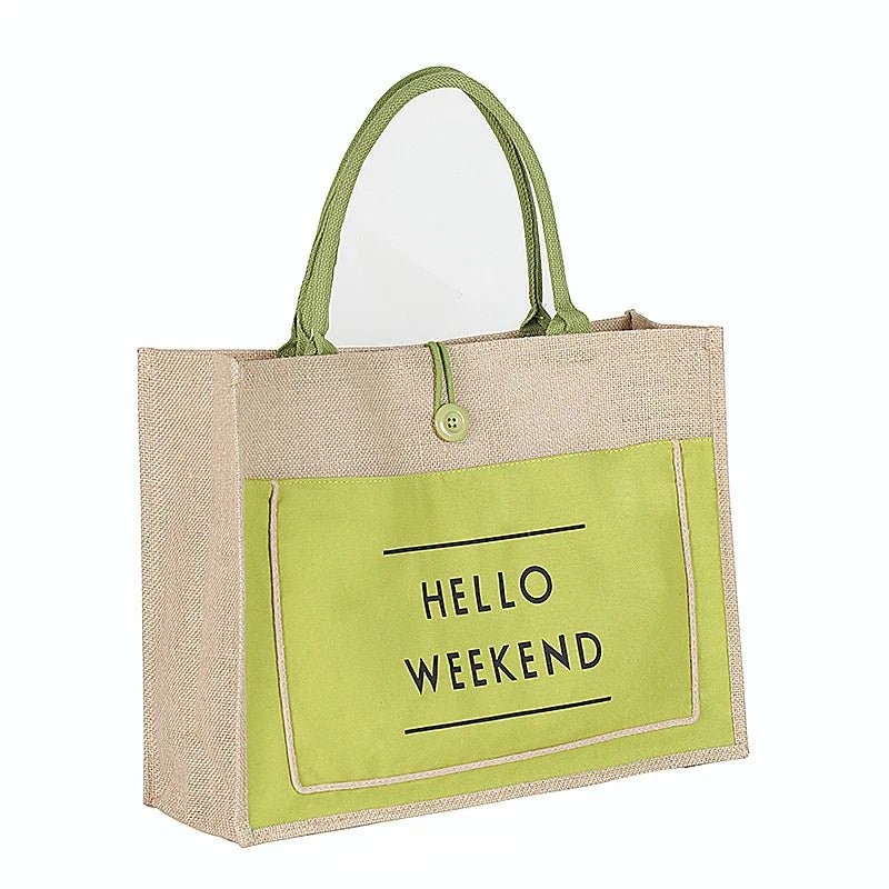 Bolsa Feminina Recife feminina - Bolsa Praia Recife elegante | Veluna