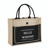 Bolsa Feminina Recife feminina - Bolsa Praia Recife elegante | Veluna