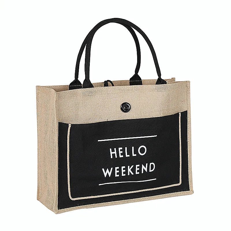 Bolsa Feminina Recife feminina - Bolsa Praia Recife elegante | Veluna