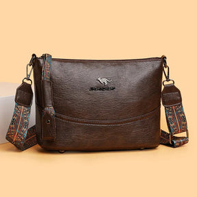 Bolsa Feminina Tiracolo Cadence feminina - Bolsa Cadence elegante | Veluna