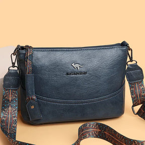 Bolsa Feminina Tiracolo Cadence feminina - Bolsa Cadence elegante | Veluna
