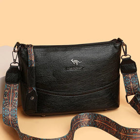 Bolsa Feminina Tiracolo Cadence feminina - Bolsa Cadence elegante | Veluna