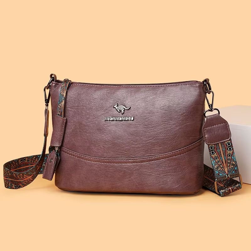 Bolsa Feminina Tiracolo Cadence feminina - Bolsa Cadence elegante | Veluna
