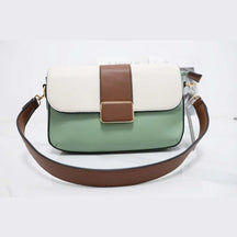 Bolsa Feminina Tiracolo Vancouver feminina - Bolsa Vancouver elegante | Veluna