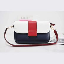 Bolsa Feminina Tiracolo Vancouver feminina - Bolsa Vancouver elegante | Veluna