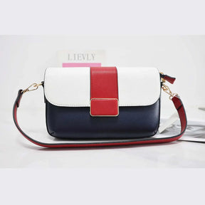 Bolsa Feminina Tiracolo Vancouver feminina - Bolsa Vancouver elegante | Veluna