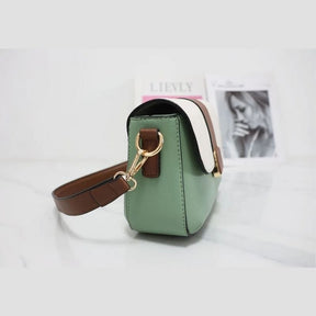Bolsa Feminina Tiracolo Vancouver feminina - Bolsa Vancouver elegante | Veluna