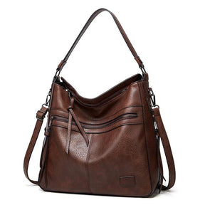 Bolsa Feminina Tiracolo Veluna Dominique feminina - Bolsa Dominique elegante | Veluna