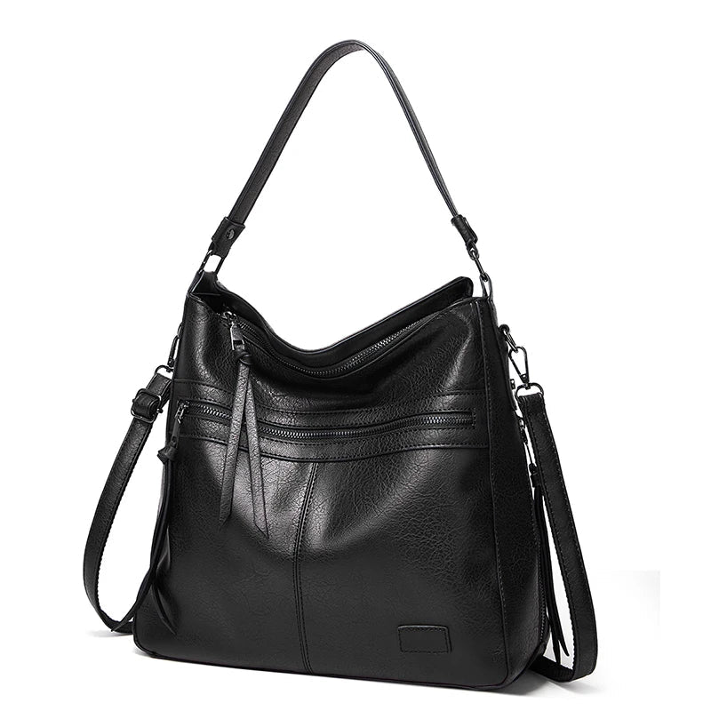 Bolsa Feminina Tiracolo Veluna Dominique feminina - Bolsa Dominique elegante | Veluna