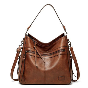 Bolsa Feminina Tiracolo Veluna Dominique feminina - Bolsa Dominique elegante | Veluna