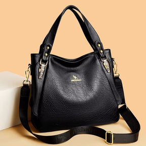 Bolsa Feminina Tiracolo Veluna Valentina feminina - Bolsa Valentina elegante | Veluna
