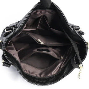 Bolsa Feminina Tiracolo Veluna Valentina feminina - Bolsa Valentina elegante | Veluna