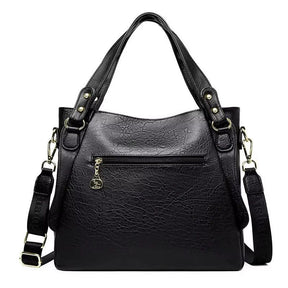 Bolsa Feminina Tiracolo Veluna Valentina feminina - Bolsa Valentina elegante | Veluna