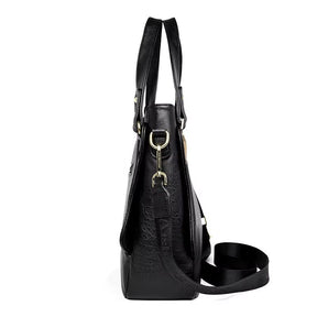 Bolsa Feminina Tiracolo Veluna Valentina feminina - Bolsa Valentina elegante | Veluna