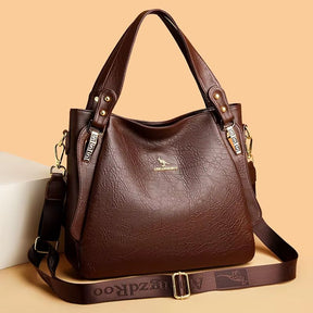 Bolsa Feminina Tiracolo Veluna Valentina feminina - Bolsa Valentina elegante | Veluna