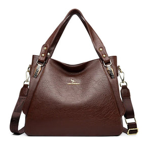 Bolsa Feminina Tiracolo Veluna Valentina feminina - Bolsa Valentina elegante | Veluna
