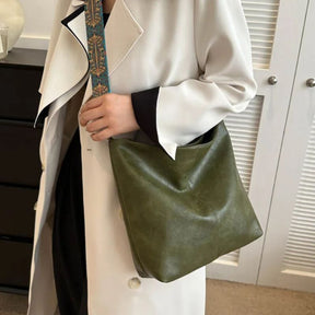 Bolsa Feminina Tiracolo Vivianne feminina - Bolsa Vivianne elegante | Veluna