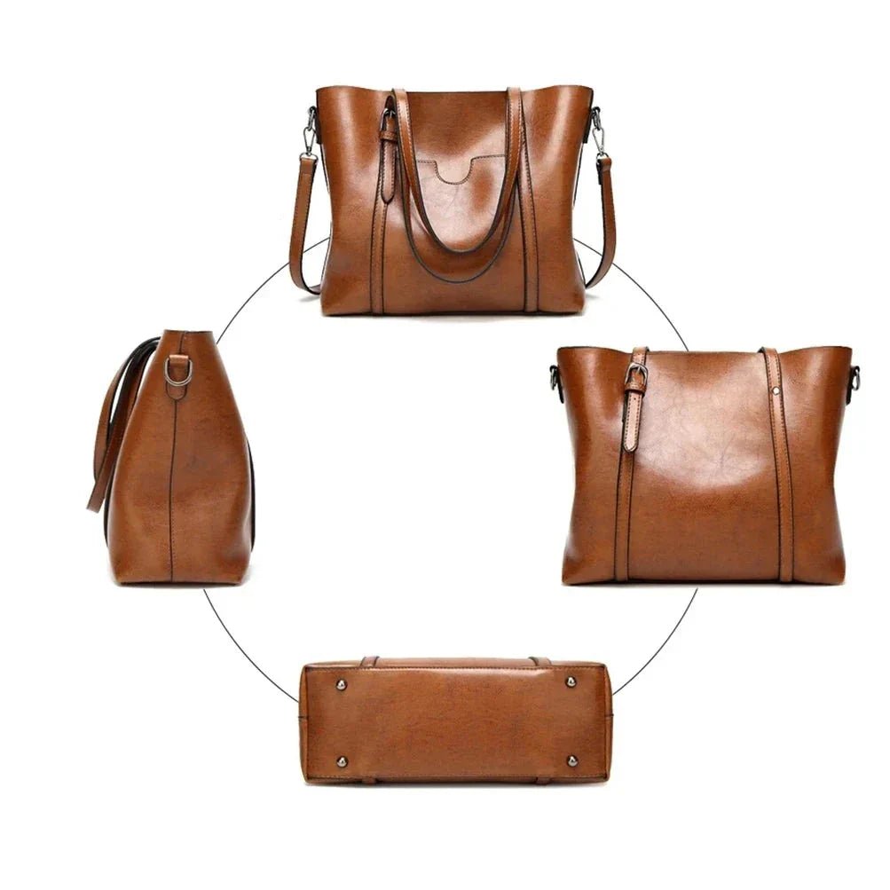 Bolsa Feminina Veluna Asti feminina - Bolsa Asti elegante | Veluna