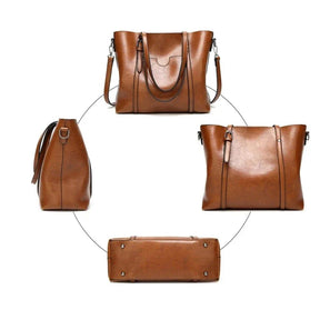 Bolsa Feminina Veluna Asti feminina - Bolsa Asti elegante | Veluna