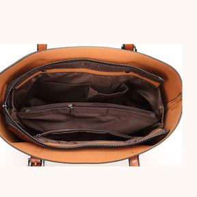 Bolsa Feminina Veluna Asti feminina - Bolsa Asti elegante | Veluna