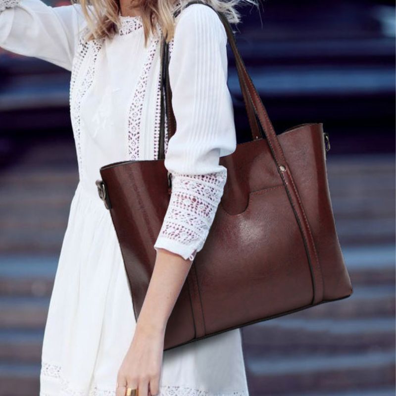 Bolsa Feminina Veluna Asti feminina - Bolsa Asti elegante | Veluna