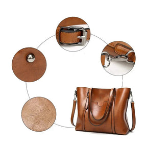 Bolsa Feminina Veluna Asti feminina - Bolsa Asti elegante | Veluna