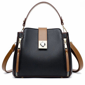 Bolsa Feminina Veluna Caserta feminina - Bolsa Caserta elegante | Veluna