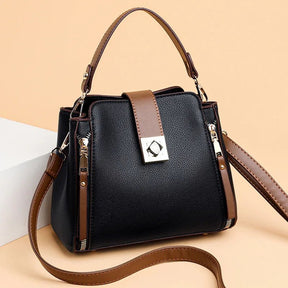 Bolsa Feminina Veluna Caserta feminina - Bolsa Caserta elegante | Veluna