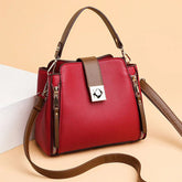 Bolsa Feminina Veluna Caserta feminina - Bolsa Caserta elegante | Veluna