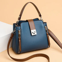 Bolsa Feminina Veluna Caserta feminina - Bolsa Caserta elegante | Veluna