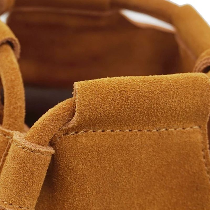 Bolsa Tiracolo de Couro Legítimo Veluna Napoli feminina - Bolsa Leg Napoli elegante | Veluna