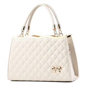 Bolsa Veluna Brindisi feminina - Bolsa Brindisi elegante | Veluna