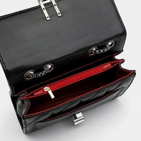 Bolsa Veluna Florença feminina - Bolsa Florença elegante | Veluna
